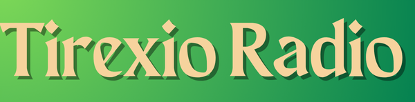 Tirexio Radio – “Unleashing Music, One Roar at a Time”